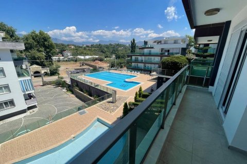 2+1 Leilighet i Kestel, Antalya, Tyrkia Nr. 120900 - 6