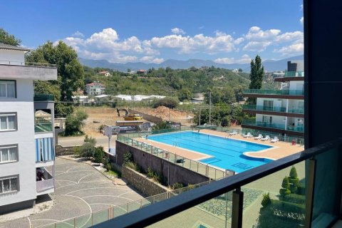 2+1 Leilighet i Kestel, Antalya, Tyrkia Nr. 120900 - 9