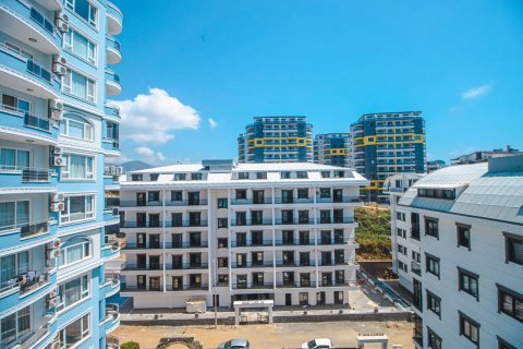 Daire  2+1  Mahmutlar, Antalya, Türkiye №144693 - 14