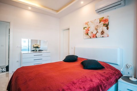 Daire  2+1  Mahmutlar, Antalya, Türkiye №144693 - 12