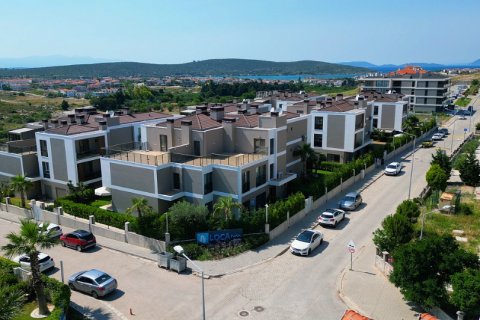 1+1 Leilighet  i Izmir, Tyrkia Nr. 142549 - 8