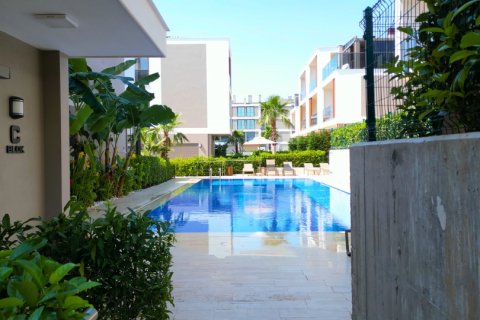 1+1 Leilighet  i Izmir, Tyrkia Nr. 142549 - 9