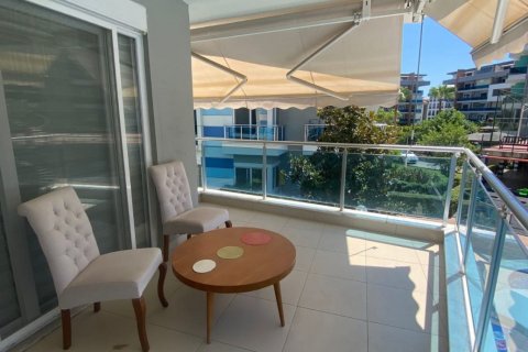 1+1 Apartment in Cikcilli, Antalya, Turkey No. 132777