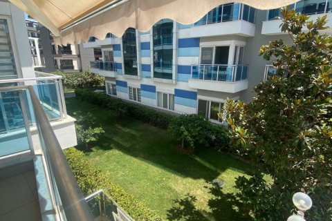 Продажа квартиры  в Джикджилли, Анталье, Турция 1+1, 65м2, №132777 – фото 24