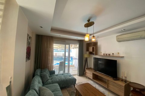 Продажа квартиры  в Джикджилли, Анталье, Турция 1+1, 65м2, №132777 – фото 25