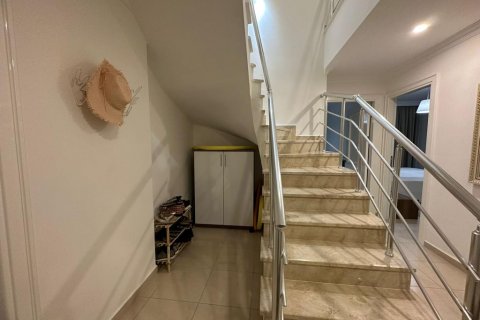 5+1 Takleilighet i Alanya, Antalya, Tyrkia Nr. 120515 - 17
