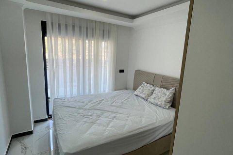 Apartment for sale  in Side, Antalya, Turkey, 1 bedroom, 55m2, No. 210188 – photo 6