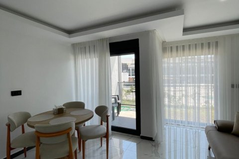Apartment for sale  in Side, Antalya, Turkey, 1 bedroom, 55m2, No. 210188 – photo 4