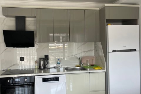 Apartment for sale  in Side, Antalya, Turkey, 1 bedroom, 55m2, No. 210188 – photo 5