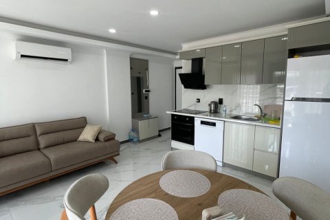 Apartment for sale  in Side, Antalya, Turkey, 1 bedroom, 55m2, No. 210188 – photo 3