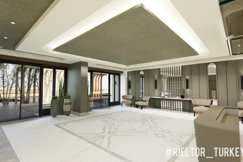 1+1 Leilighet i Side, Antalya, Tyrkia Nr. 117501 - 8