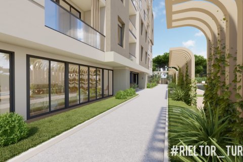1+1 Leilighet i Side, Antalya, Tyrkia Nr. 117501 - 10