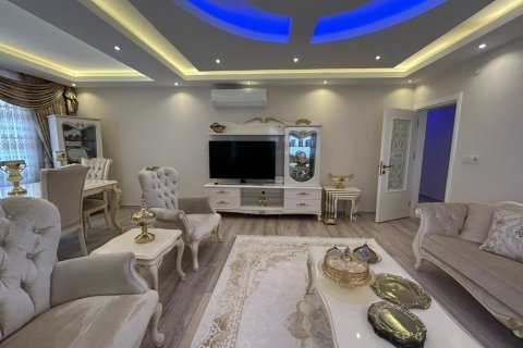 3+1 Lejlighed i Oba, Antalya, Tyrkiet Nr. 134971 - 2