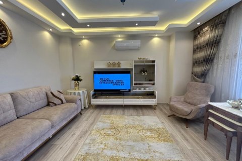 3+1 Lejlighed i Oba, Antalya, Tyrkiet Nr. 134971 - 5