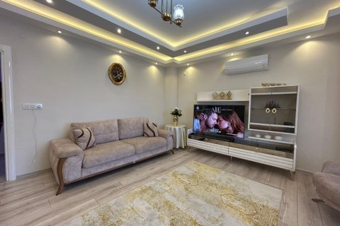 3+1 Lejlighed i Oba, Antalya, Tyrkiet Nr. 134971 - 3