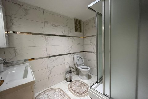 3+1 Lejlighed i Oba, Antalya, Tyrkiet Nr. 134971 - 4