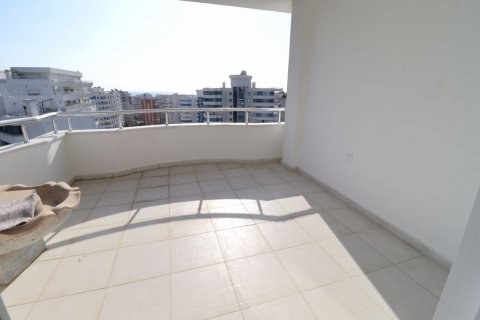 Dubleks daire 3+1 Mahmutlar, Antalya, Türkiye №113916 - 4