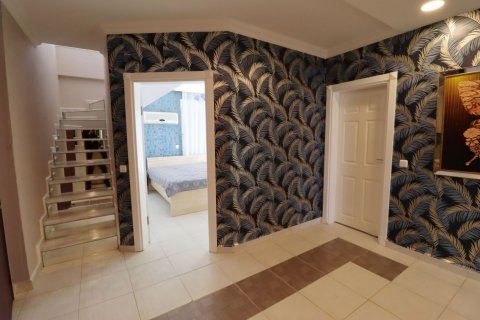 Dubleks daire 3+1 Mahmutlar, Antalya, Türkiye №113916 - 6