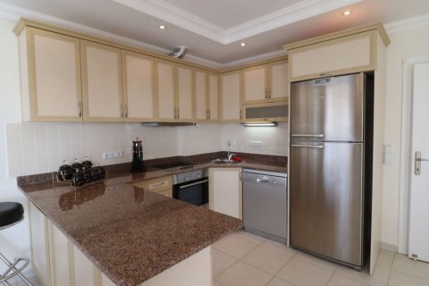 Dubleks daire 3+1 Mahmutlar, Antalya, Türkiye №113916 - 7