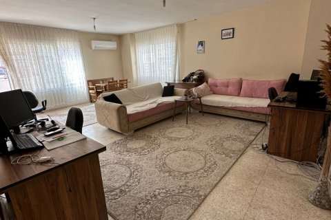 3+1 Leilighet i Mersin, Tyrkia Nr. 112035