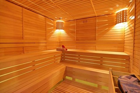 Продажа квартиры  в Джикджилли, Анталье, Турция 2+1, 135м2, №132940 – фото 26