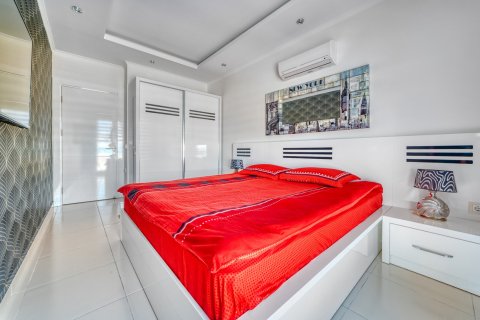 Продажа квартиры  в Джикджилли, Анталье, Турция 2+1, 135м2, №132940 – фото 29