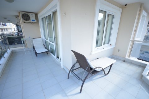 3+1 Penthäuser in Oba, Antalya, Türkei Nr. 130325 - 12