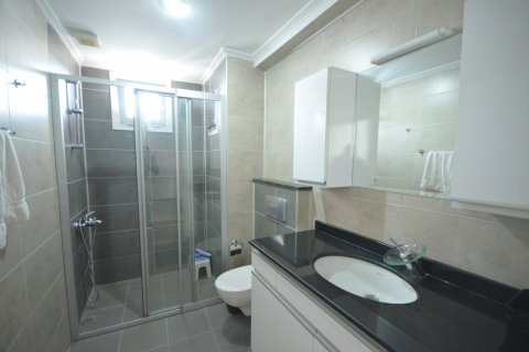 3+1 Penthäuser in Oba, Antalya, Türkei Nr. 130325 - 13