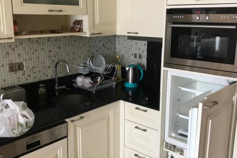 Daire  2+1  Kargıcak, Alanya, Antalya, Türkiye №132779 - 3