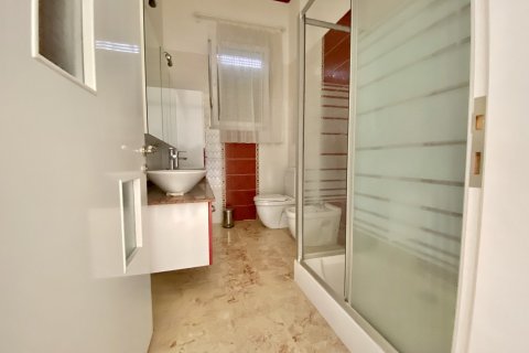 Tömma i Kestel, Antalya, Turkiet Nr. 130534 - 17