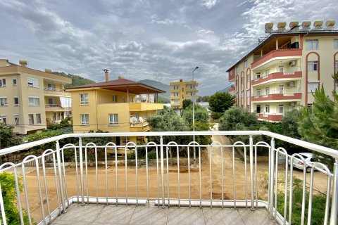 Tömma i Kestel, Antalya, Turkiet Nr. 130534 - 19