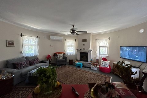 Villa for sale in Turkler, Alanya, Antalya, Turkey, 2 bedrooms, 125m2, No. 130535 – photo 19
