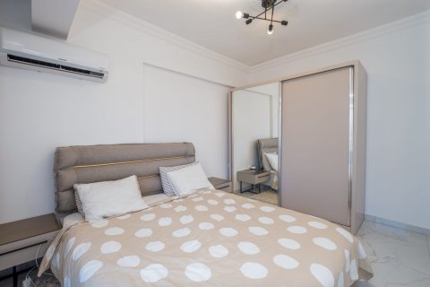 2+1 Wohnung  in Oba, Antalya, Türkei Nr. 139752 - 2