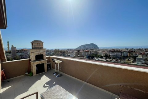 for sale  in Alanya, Antalya, Turkey, 4 bedrooms, 200m2, No. 117766 – photo 4