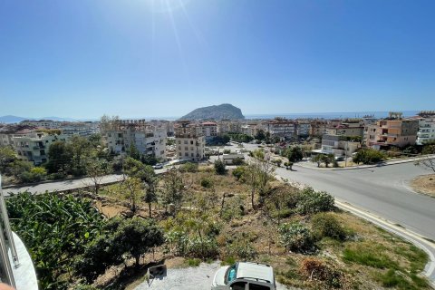 for sale  in Alanya, Antalya, Turkey, 4 bedrooms, 200m2, No. 117766 – photo 3