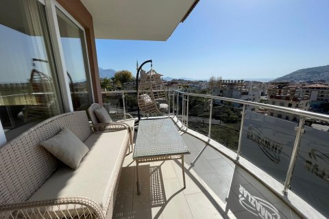 for sale  in Alanya, Antalya, Turkey, 4 bedrooms, 200m2, No. 117766 – photo 5
