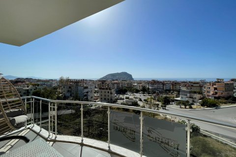 for sale  in Alanya, Antalya, Turkey, 4 bedrooms, 200m2, No. 117766 – photo 6