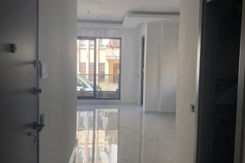آپارتمان در Alanya ، ترکیه 1 خوابه ، 45 متر مربع. شماره 140602 - 4