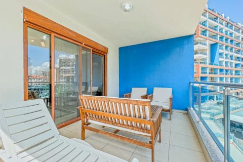 Продажа квартиры  в Джикджилли, Анталье, Турция 2+1, 120м2, №113691 – фото 23