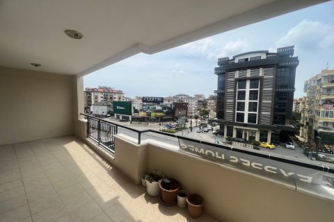 Apartment for sale in Oba, Antalya, Turkey, 2 bedrooms, 125m2, No. 116881 – photo 25