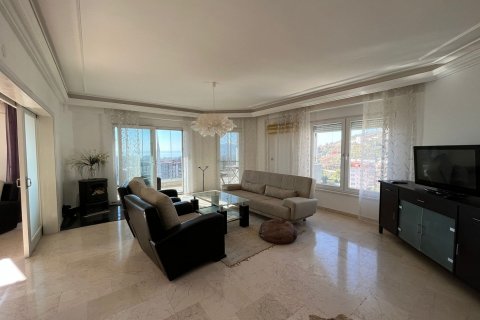 2+1 Lägenhet i Cikcilli, Antalya, Turkiet Nr. 133099 - 21