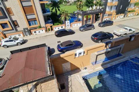 Продажа квартиры  в Аланье, Анталье, Турция 2+1, 120м2, №145519 – фото 9