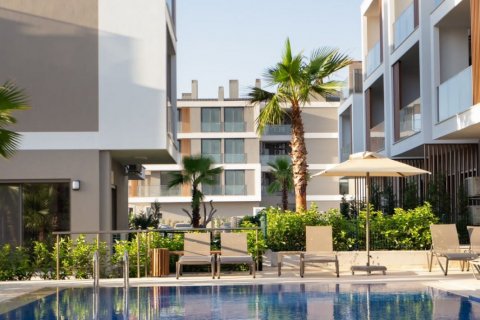 Продажа квартиры  в Измире, Турция 2+1, 70м2, №116418 – фото 5