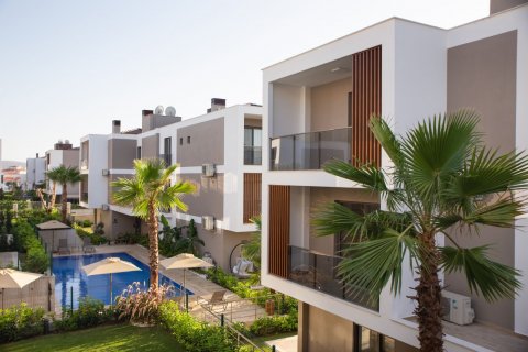 Продажа квартиры  в Измире, Турция 2+1, 70м2, №116418 – фото 4