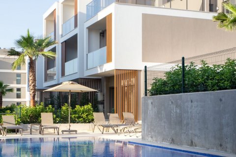 Продажа квартиры  в Измире, Турция 2+1, 70м2, №116418 – фото 2