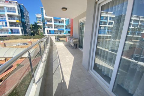 2+1 Lejlighed  i Kestel, Antalya, Tyrkiet Nr. 131643 - 19