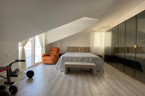 4+1 Takleilighet  i Fethiye, Mugla, Tyrkia Nr. 192737 - 12