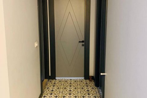 2+1 Leilighet  i Mersin, Tyrkia Nr. 142042 - 17