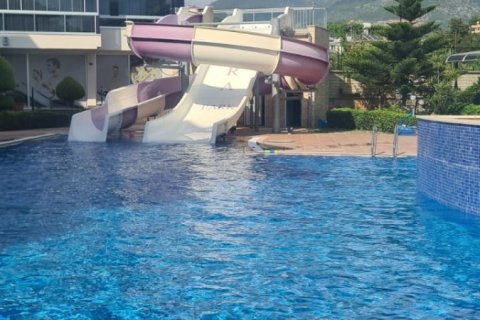 2+1 Wohnung in Kestel, Antalya, Türkei Nr. 116256 - 11