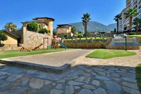 Daire  2+1  Mahmutlar, Antalya, Türkiye №134285 - 4